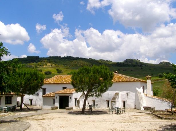 Finca Grazalema Finca Grazalema